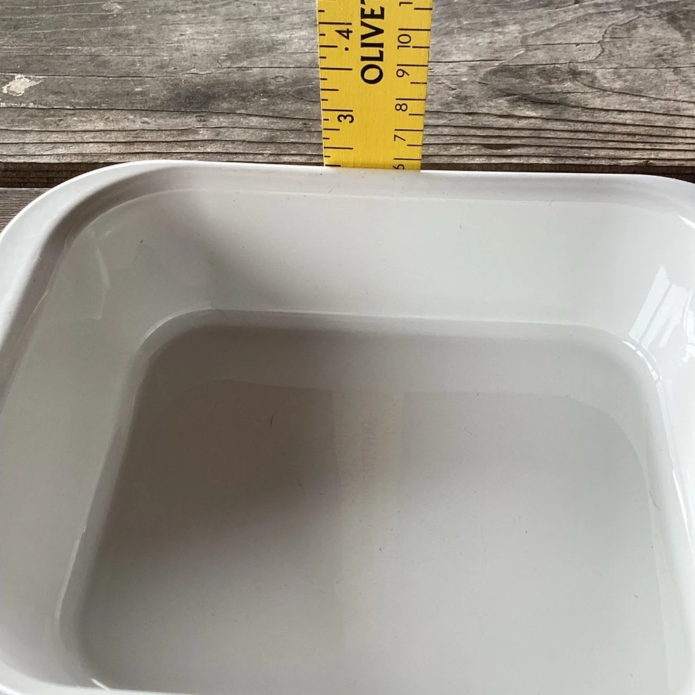 Corningware vintage spice